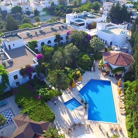 فندق فند كاريا برنسيس بودروم المظهر الخارجي الصورة